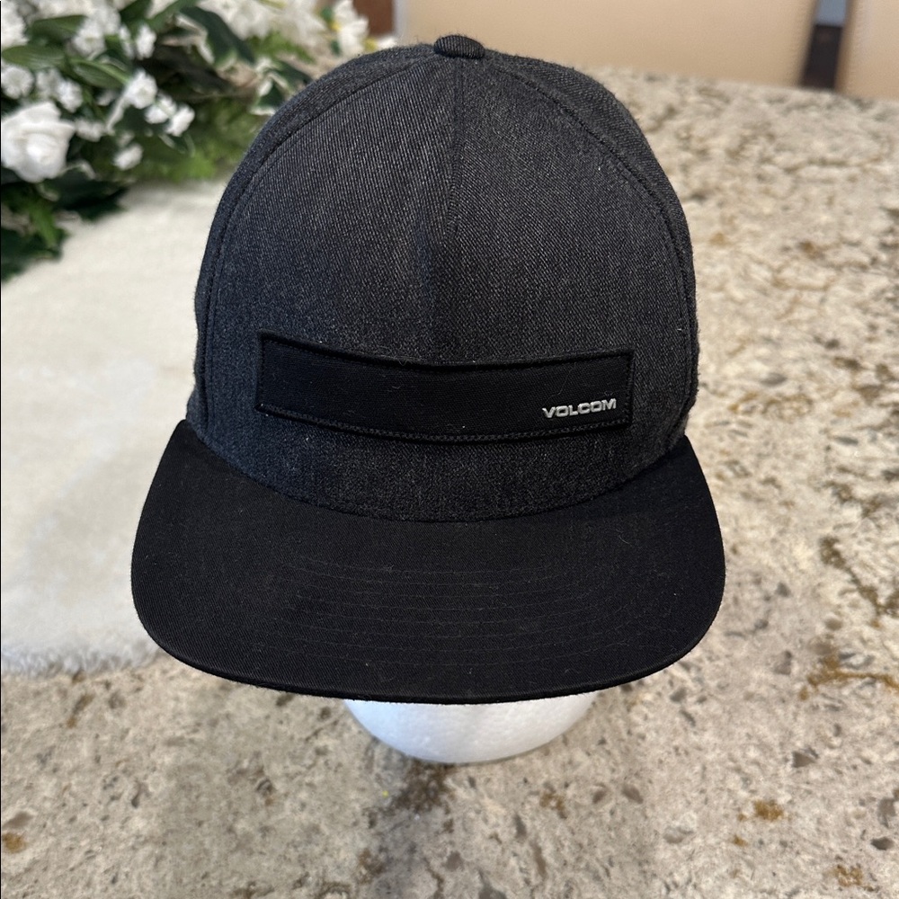 Volcom hat